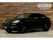 Porsche Cayenne Coupé - 3.0 E-Hybrid Platinum|Pano|Chrono|Bose|
