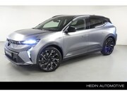 Renault Scénic - EV87 Long Range Esprit Alpine | openR link Multimedia & Navi