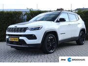 Jeep Compass - 4xe 240 Plug-in Hybrid Electric Upland | Adaptieve Cruise | 