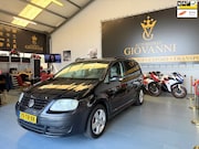 Volkswagen Touran - 1.6 Business inruil mogelijk