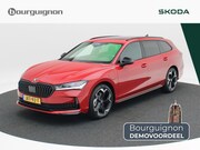 Skoda Superb - Combi 1.5 TSi 204 Pk PHEV Sportline Business | Panoramadak |