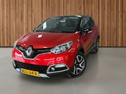 Renault Captur - 0.9 TCe Xmod | Camera | Navigatie | Zeer nette staat.