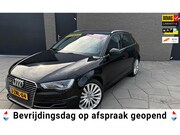 Audi A3 - Sportback 1.4 e-tron PHEV ( stekker-Hybride ) Ambition Pro L