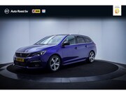 Peugeot 308 - SW 1.2T GT-line PANO | FULL LED | ½LEDER | CARPLAY | ACC | C