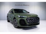 Audi Q5 - Quattro *DIRECT RIJDEN*S-Line| Matrix |Trekhaak | Pano | 5 j