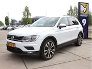 Volkswagen Tiguan - 1.4 TSI 150pk Business DSG, Carplay/Camera, winter pakket, t