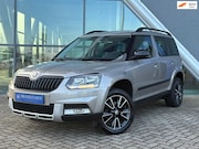 Skoda Yeti - Outdoor 1.2 TSI Ambition Panoramadak / Cruise Control / Appl