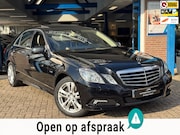 Mercedes-Benz E-klasse - 250 CGI Avantgarde 2009 AUT NAVI NAP