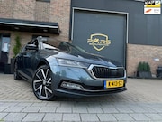 Skoda Octavia - 2.0 TDI Greentech Style Automaat 150PK Volle Opties Panorama