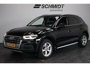 Audi Q5 - 35 TDI Quattro | Trekhaak | Stoelverwarming | Standkachel |