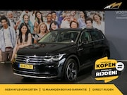 Volkswagen Tiguan - 1.5 TSI Elegance - Trekhaak - Dodehoek - Draadloze telefoonl