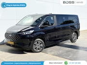 Ford Tourneo Custom - 233PK PHEV Automaat Ex BTW/Ex BPM Titanium 9-Personen LED Li