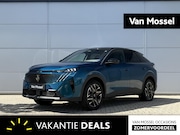 Peugeot 3008 - 1.2 Hybrid 136 GT | Camera | Adaptieve cruise control | Stoe