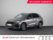 Audi Q3 - 45 TFSI e Advanced edition 245pk | Trekhaak | Stoelverwarmin