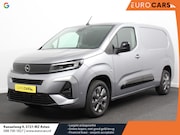 Opel Combo - 1.5 BlueHDi 130pk L2 Automaat Apple Carplay / Android Auto N