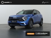 Kia Sportage - 1.6 T-GDi Hybrid GT-Line | Panoramadak | Matrix LED Koplampe