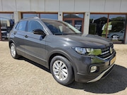 Volkswagen T-Cross - 1.0 TSI Life | Blind spot | Acc | Airco | Lm-velgen