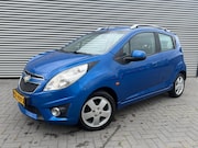 Chevrolet Spark - 1.2 16V LT PDC / NAVI / STOEL VERWARMING