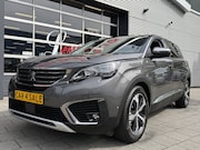 Peugeot 5008 - 1.2 PureTech Crossway - 7 Pers. I Navigatie / Apple CarPlay