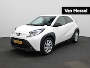 Toyota Aygo X - 1.0 VVT-i MT first | Apple Carplay / Android Auto| Bluetooth