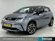 BYD Dolphin - Comfort 60.4 kWh Lage KM-stand! | 360 camera | Stoelverwarmi