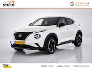 Nissan Juke - 1.6 Hybrid N-Connecta