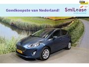 Ford Fiesta - 1.0 EcoBoost Titanium X | Orig. NL| Ex-Lease | Bomvol | Goed