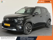 Citroën e-C3 - Max Automaat 113pk 44 kWh Climate Control Half lederen bekle