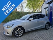 Mazda 2 - 1.5 Skyactiv-G GT-M line Automaat 22.421KM