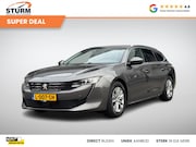 Peugeot 508 - SW 1.2 PureTech Blue Lease Active Automaat, NL-Auto