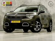 Citroën C5 Aircross - 1.6 PureTech Sport 181Pk Automaat (VIRTUAL COCKPIT, APPLE CA