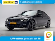 BMW 3-serie - 320e M Sport Shadow [ Schuifdak Leder Stoelverwarming Camera