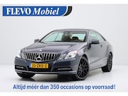 Mercedes-Benz E-klasse - Coupé 200 CGI Elegance Aut. Leer|Navi|Clima|LMV|PDC