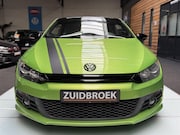 Volkswagen Scirocco - 1.4 TSI MAXTON!! UNIEK!! CRUISE!! NAVI!! CLIMA