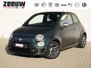Fiat 500 - 1.2 Sport 69 PK | Automaat | Pano | Carplay | Cruise | 15"