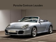 Porsche 911 - Cabrio 3.6 Carrera 4S