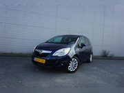 Opel Meriva - 1.4 Turbo Cosmo Airco / Cruise / Half leder / Elektr. ramen
