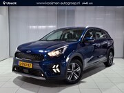 Kia Niro - 1.6 GDi Hybrid DynamicLine Apple Carplay/Android Auto, Navig