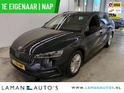 Skoda Octavia - Combi 1.0 e-TSI DSG Sport Business Automaat | Trek