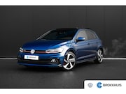 Volkswagen Polo - 2.0 TSI 200pk GTI | Beats Audio | Panoramadak | Apple Carpla