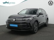 Volkswagen Tiguan - 1.5 eHybrid 204 pk Life Edition | Trekhaak | 360 Camera | Ad