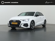 Audi A3 - Sportback 35 TFSI S edition | Sportstoelen | Virtual Cockpit