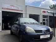 Renault Clio - 1.2-16V Dynamique LAGE KM VOL