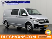 Volkswagen Transporter - 2.0TDI 150PK DSG Automaat | 2xSchuifdeur | Navigatie | Airco