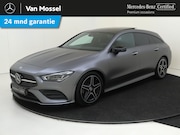 Mercedes-Benz CLA-Klasse - Shooting Brake 180 Business Solution AMG Panoramadak / Keyle