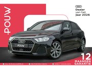 Audi A1 - Sportback 25 TFSI 95pk Advanced Edition | Airco | Smartphone