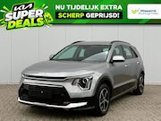 Kia Niro - 1.6 GDi Hybrid DynamicLine | Navigatie | Camera | CarPlay |