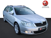Skoda Octavia - Combi 1.4 TSI Ambition Bns