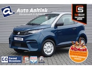 Aixam City - Pack 45KM/H DIESEL AUT. TWO TONE | RADIO | € 672 KORTING