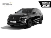 Renault Espace - esprit Alpine | Achteruitrijcamera | Adaptive Cruise Control